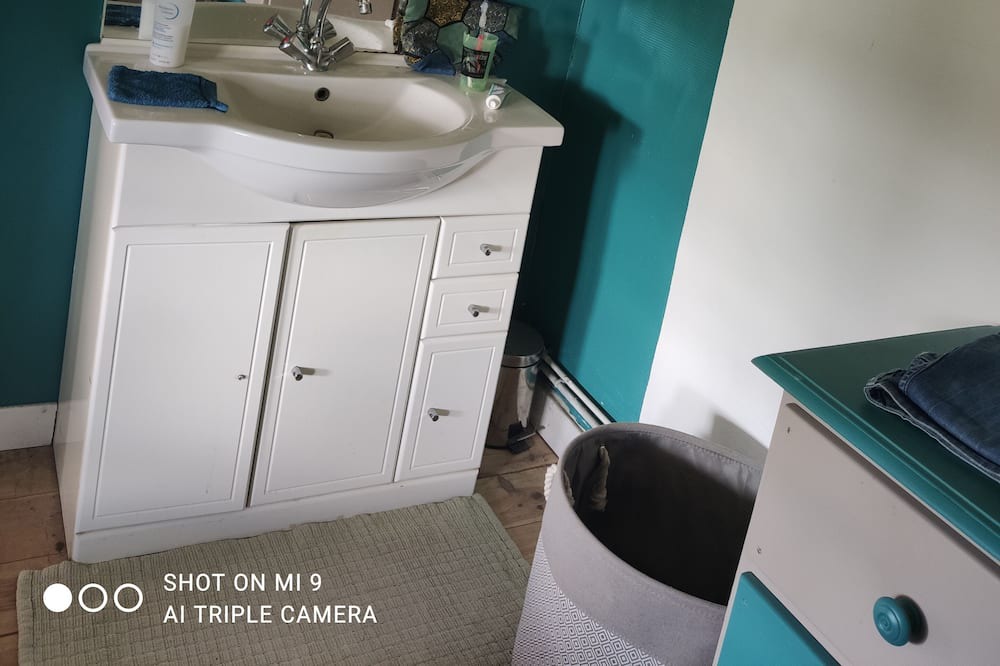 Photo of Bathroom in Chancelade