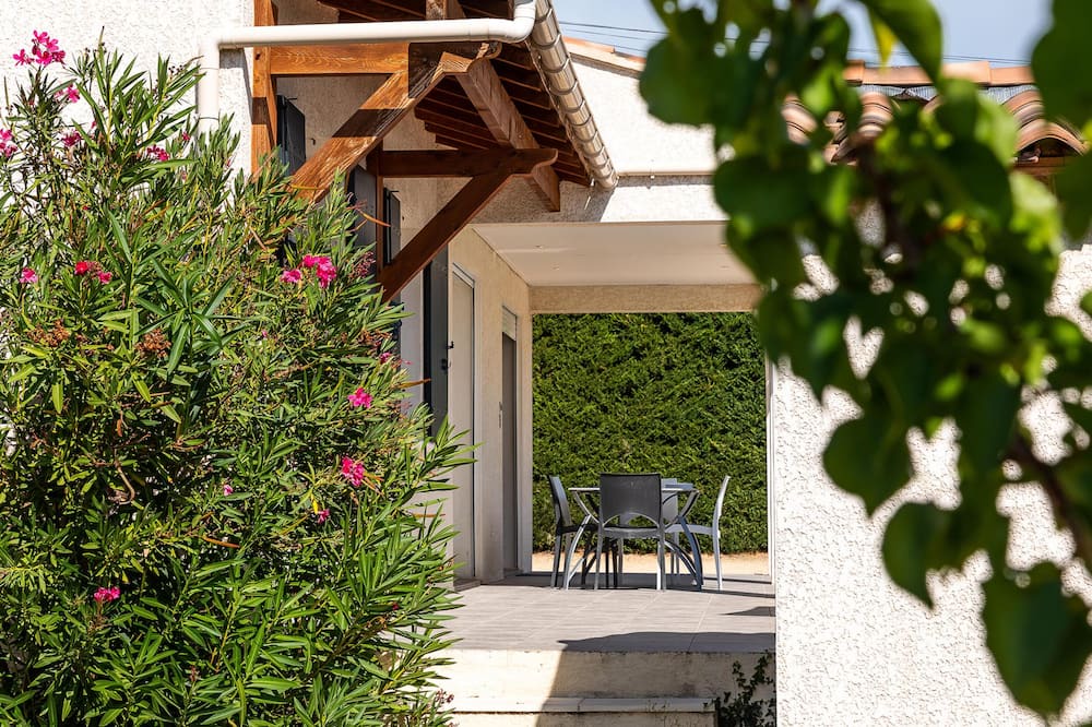 Photo of Patio Balcony in Cairanne