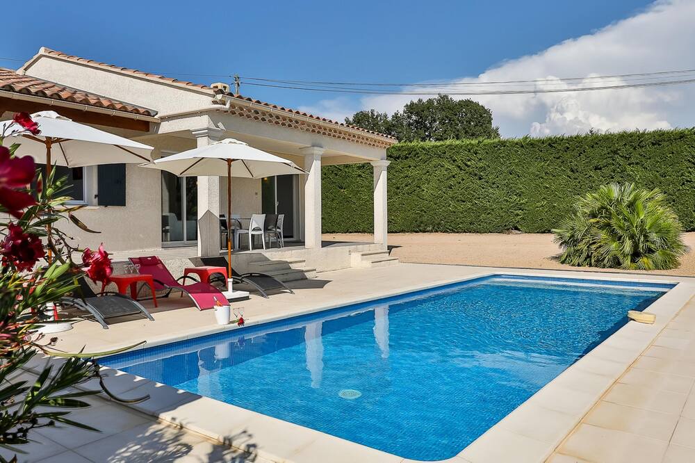 Photo of Outdoor in Cairanne