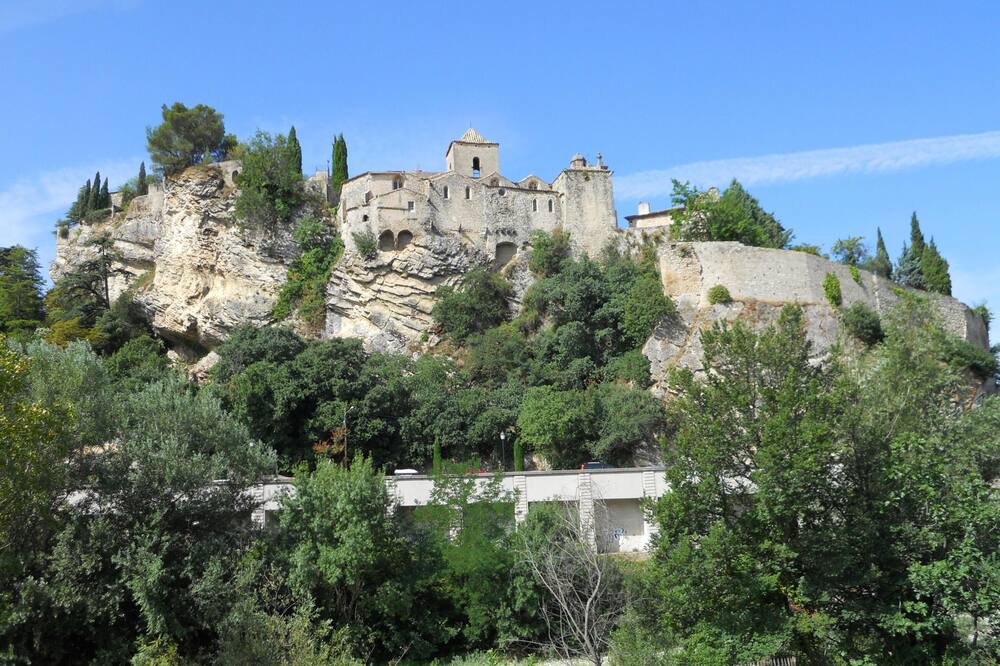 Photo of Others in Cairanne