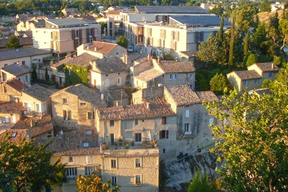 Photo of Others in Cairanne