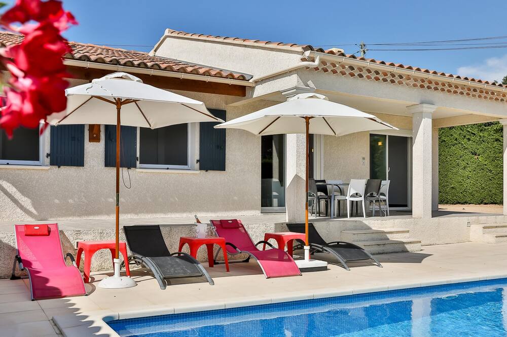 Photo of Outdoor in Cairanne