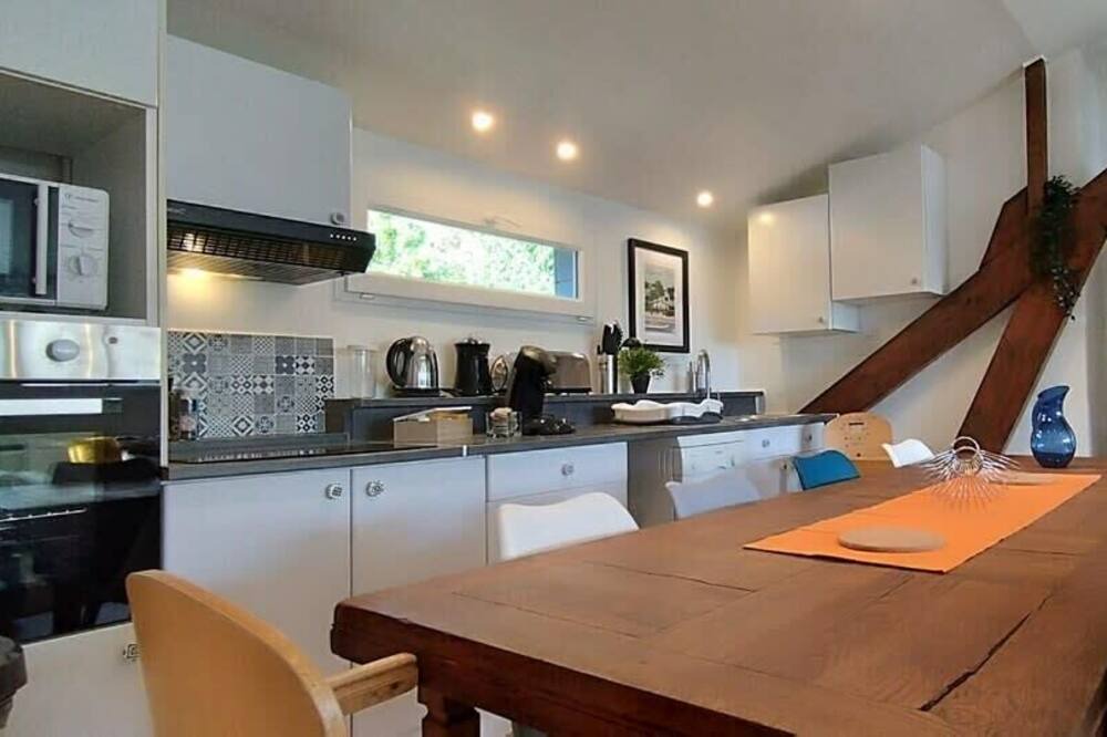Photo of Kitchen in Villenave-d'Ornon