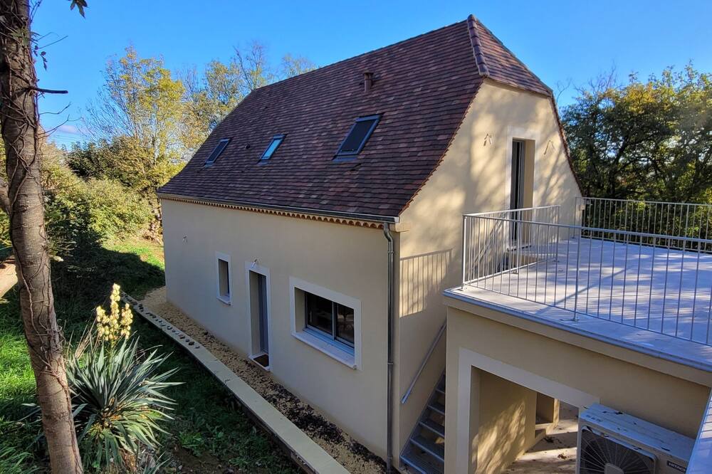 Photo of Outdoor in Saint-Leon-sur-Vezere