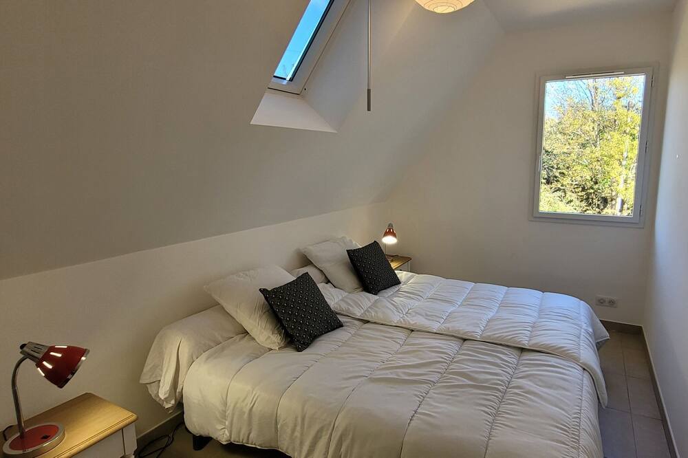 Photo of Bedroom in Saint-Leon-sur-Vezere