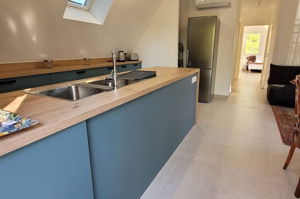 Photo of Kitchen in Saint-Leon-sur-Vezere