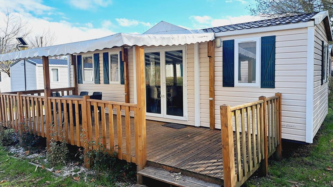 Photo of Outdoor in Lit-et-Mixe