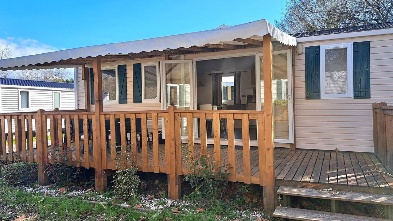 Photo of Outdoor in Lit-et-Mixe