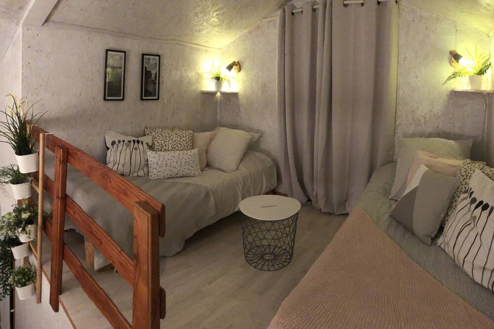 Photo of Livingroom in Hourtin