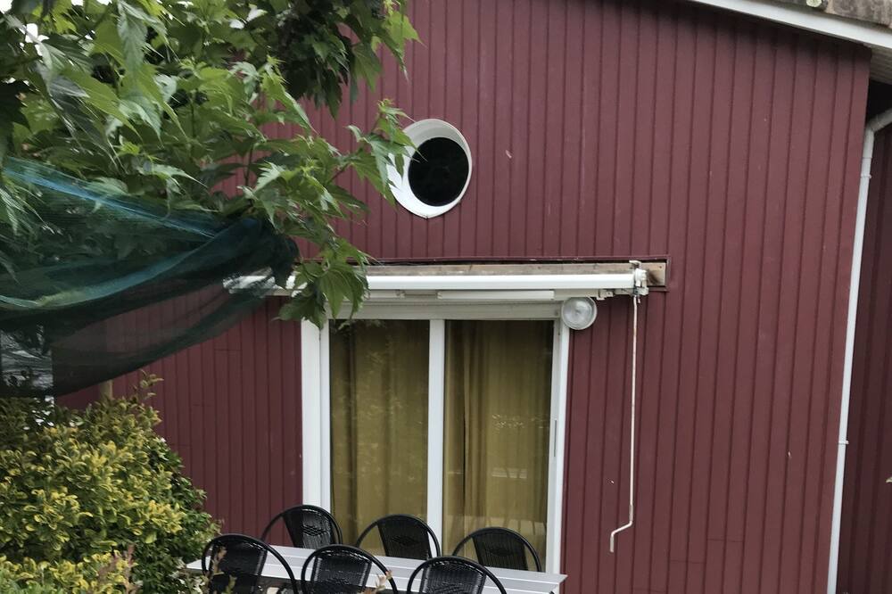 Photo of Outdoor in Hourtin