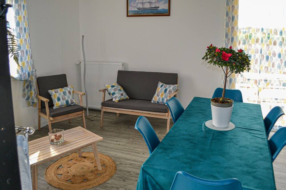Photo of Bedroom in Pouillon