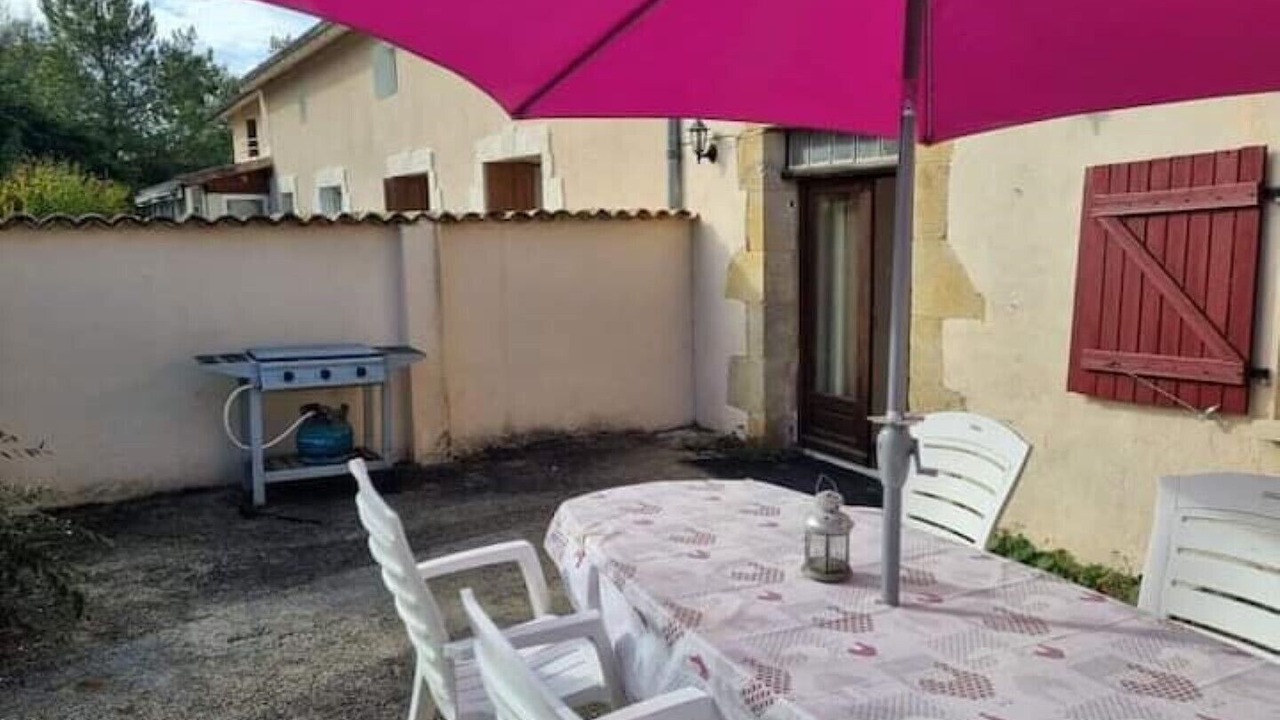 Photo of Outdoor in Paizay-le-Tort