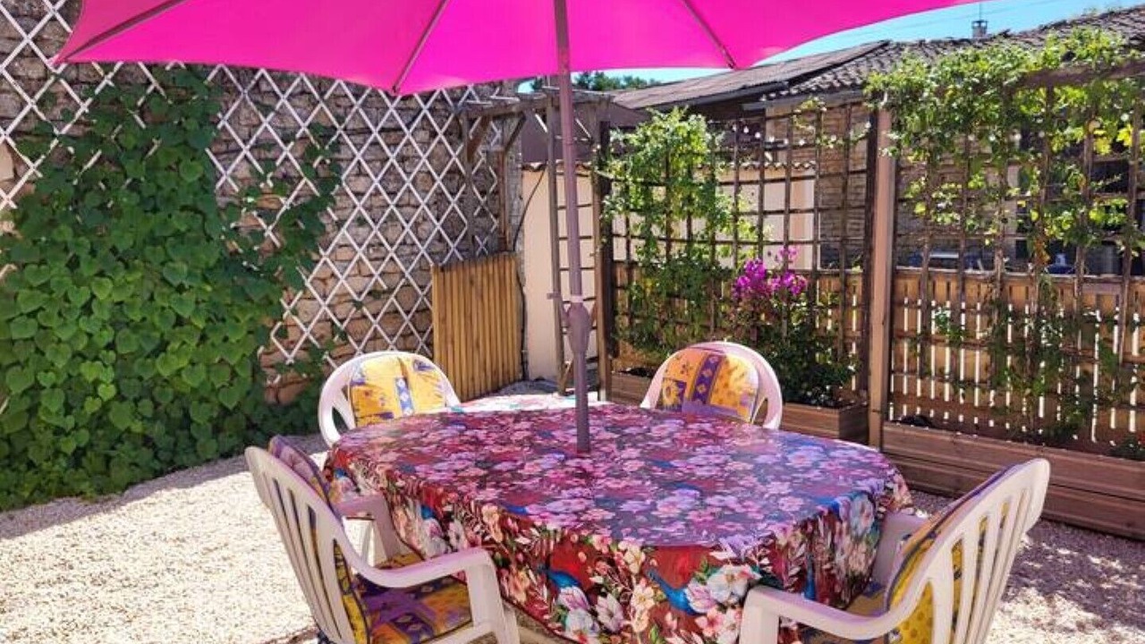 Photo of Outdoor in Paizay-le-Tort