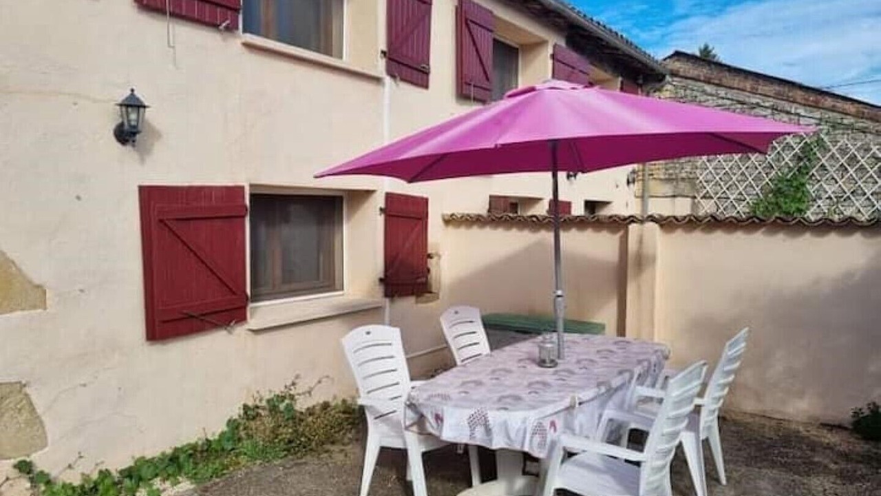 Photo of Outdoor in Paizay-le-Tort