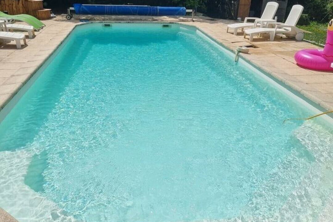 Photo of Outdoor in Paizay-le-Tort