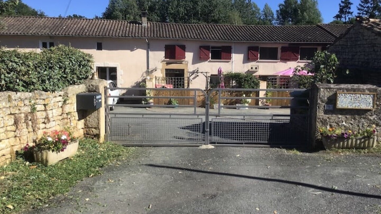 Photo of Outdoor in Paizay-le-Tort