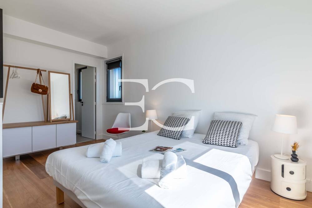 Photo of Bedroom in Arbonne