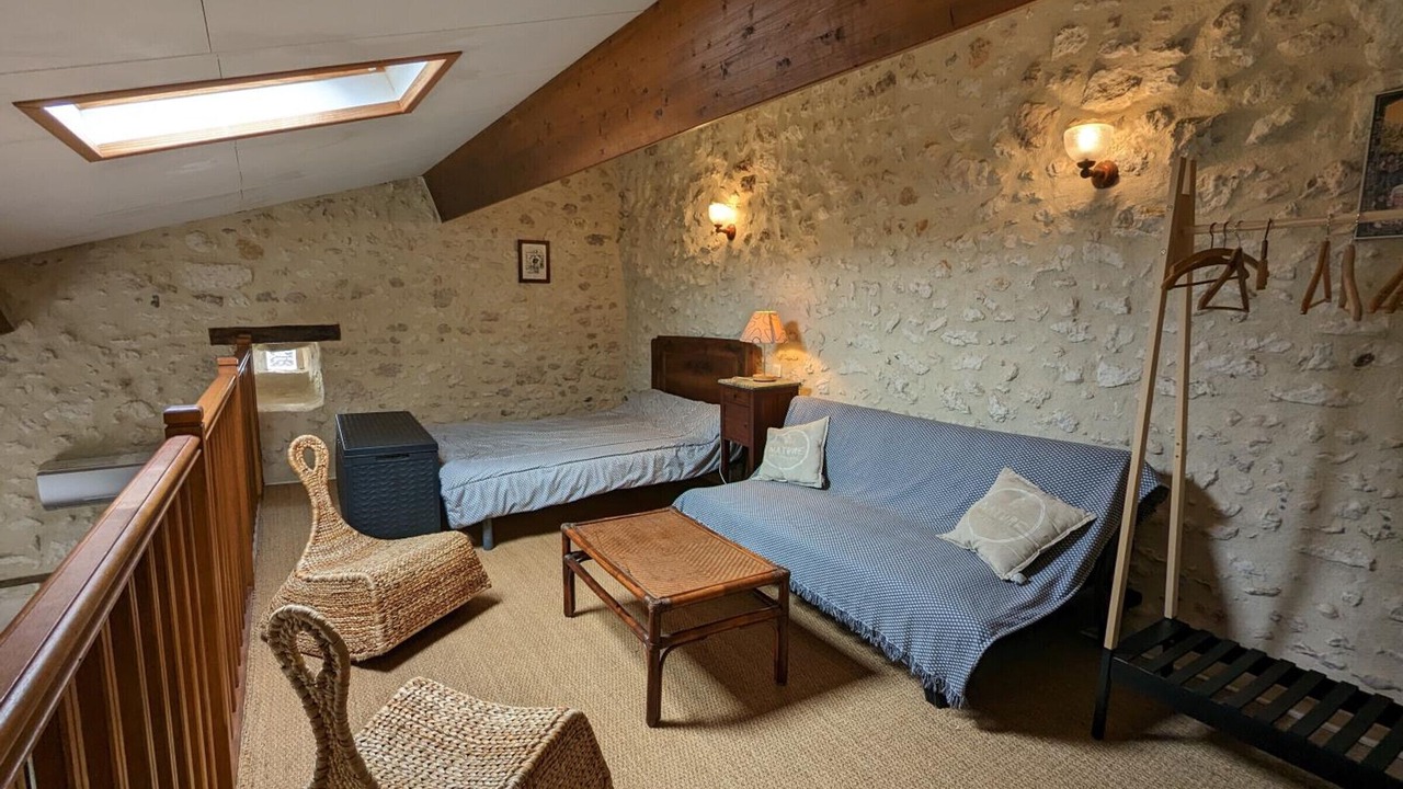 Photo of Livingroom in Bonnes