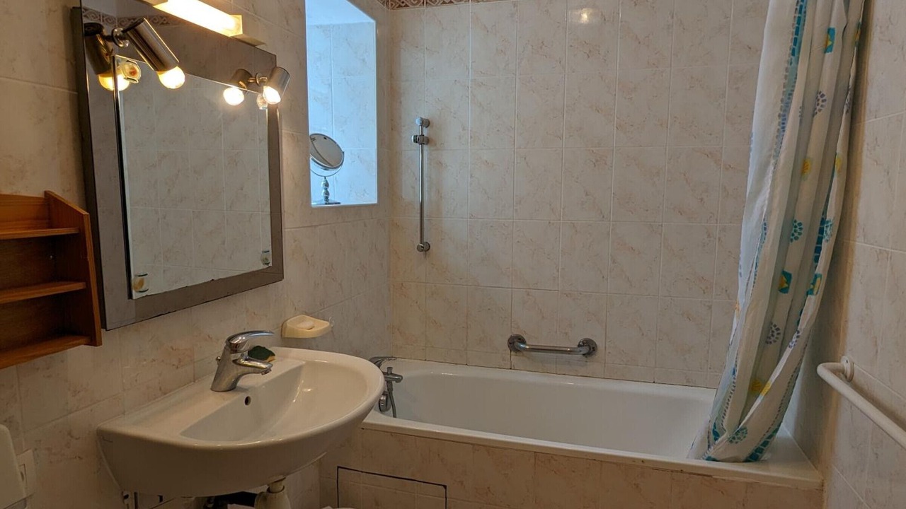 Photo of Bathroom in Bonnes