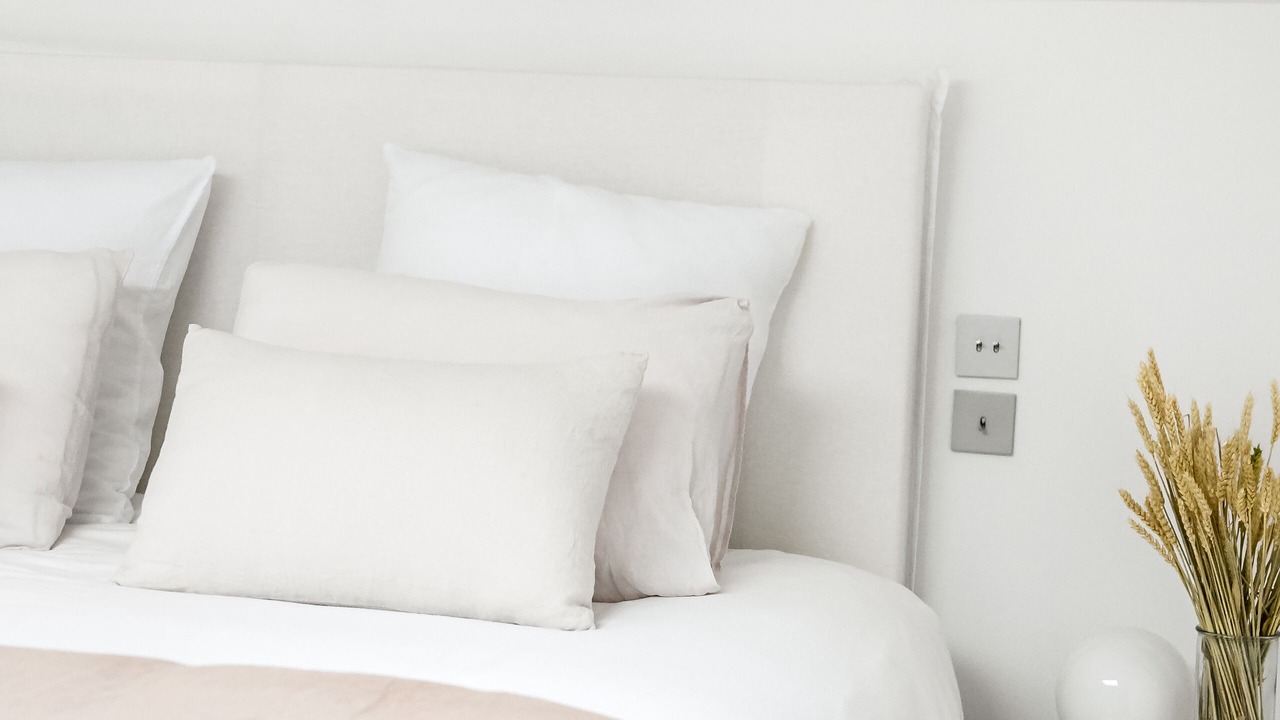Photo of Bedroom in Saint-Andre-du-Bois