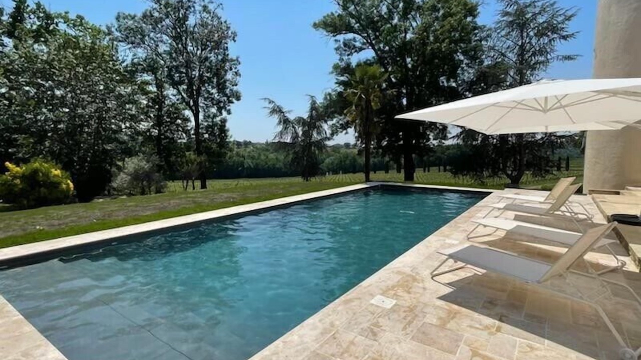 Photo of Outdoor in Saint-Andre-du-Bois