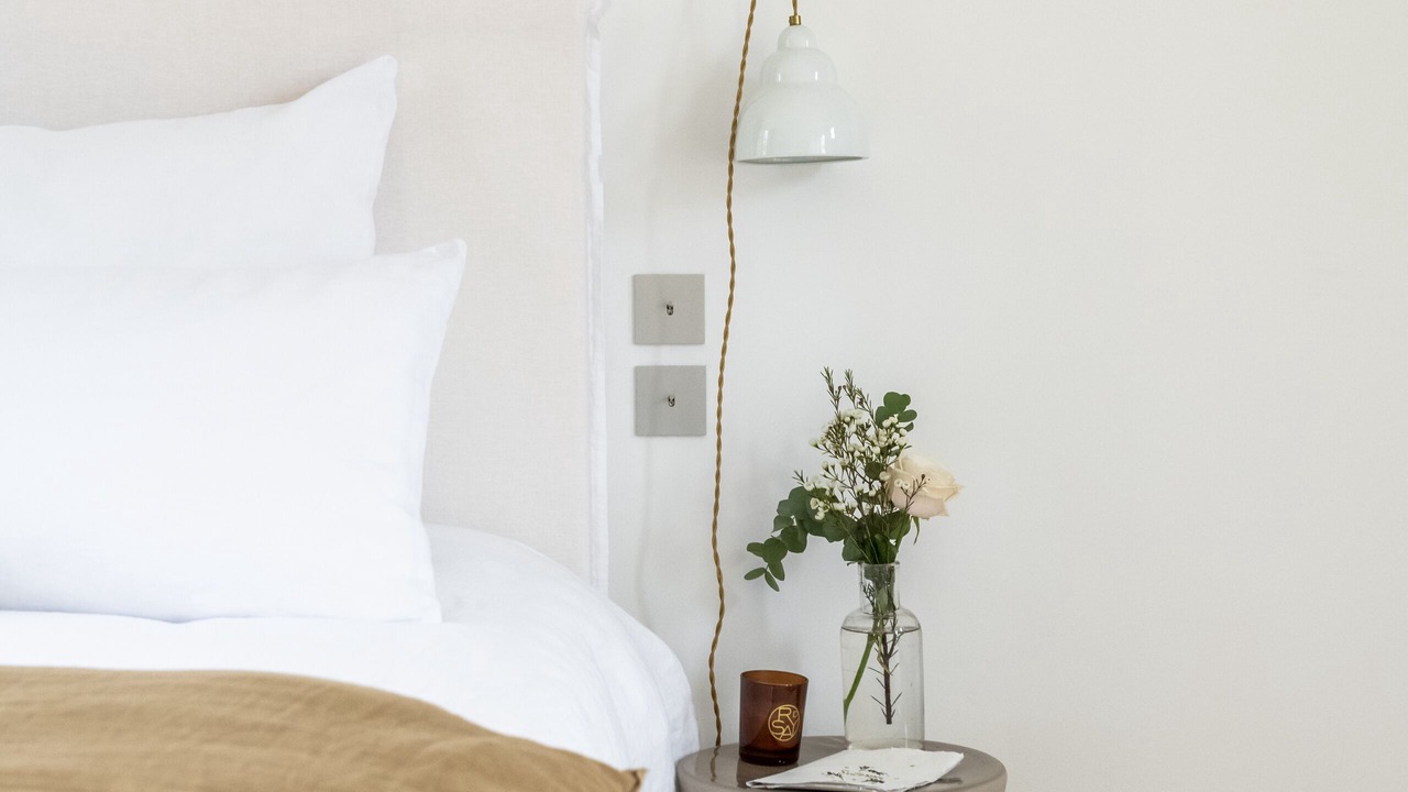 Photo of Bedroom in Saint-Andre-du-Bois