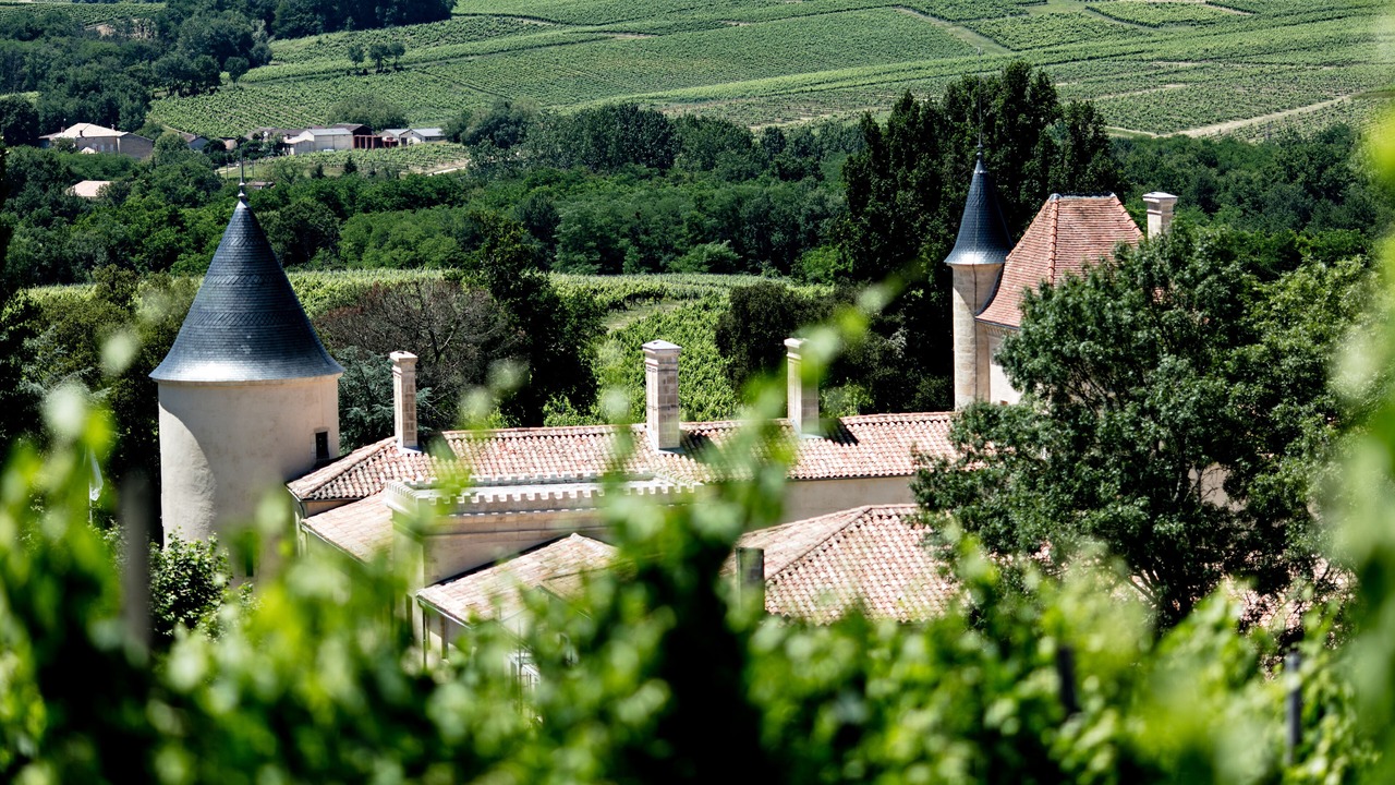 Photo of Outdoor in Saint-Andre-du-Bois