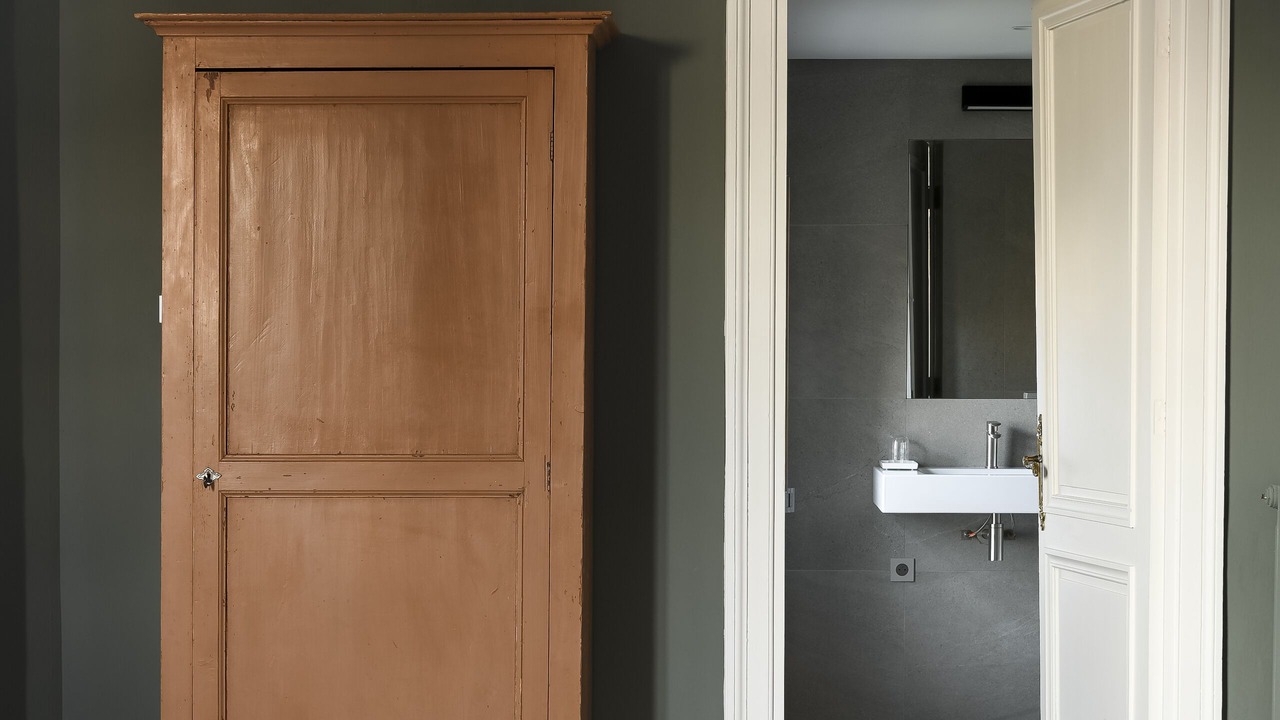Photo of Bedroom in Saint-Andre-du-Bois