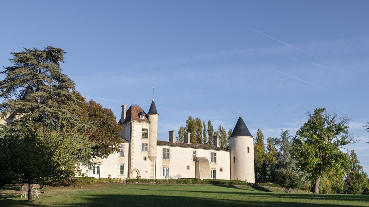 Photo of Outdoor in Saint-Andre-du-Bois