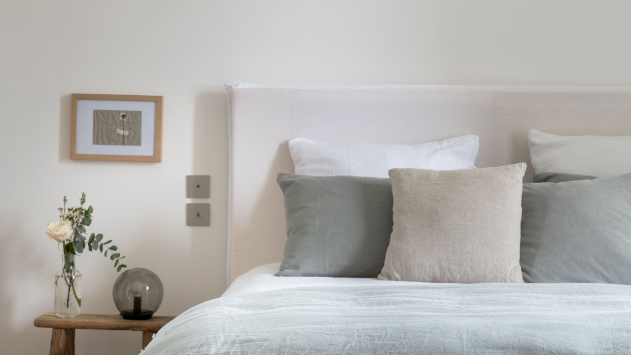 Photo of Bedroom in Saint-Andre-du-Bois