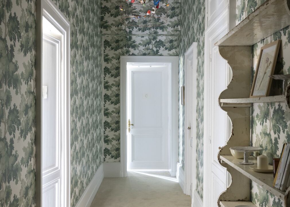 Photo of Bedroom in Saint-Andre-du-Bois