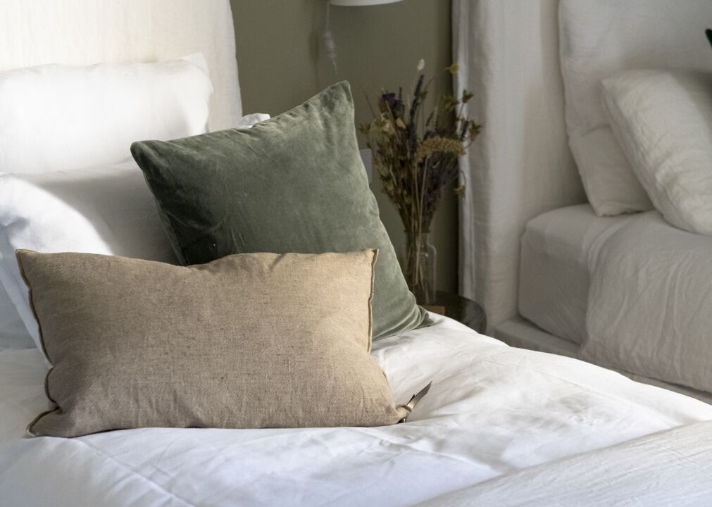Photo of Bedroom in Saint-Andre-du-Bois