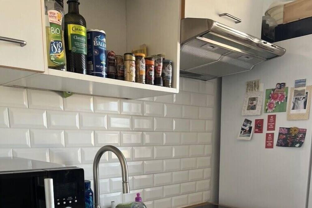Photo of Kitchen in Victor Hugo - Saint-Augustin