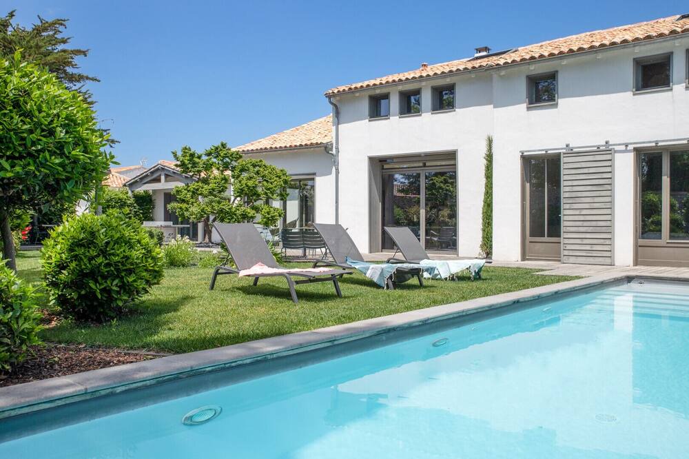 Photo of Outdoor in Le Bois-Plage-en-Re