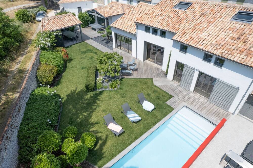 Photo of Outdoor in Le Bois-Plage-en-Re