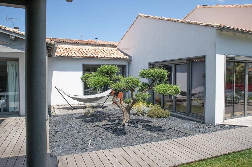 Photo of Outdoor in Le Bois-Plage-en-Re