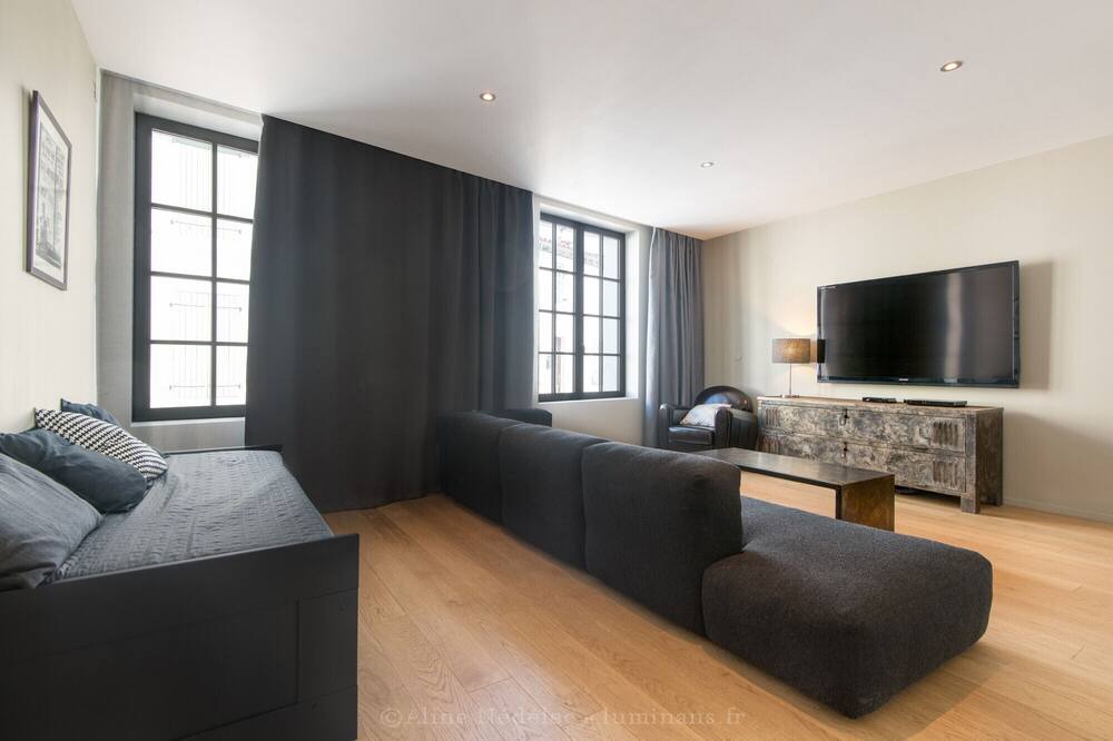 Photo of Livingroom in Le Bois-Plage-en-Re