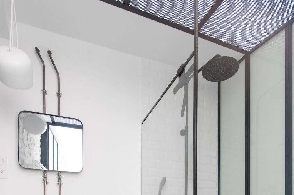 Photo of Bathroom in Le Bois-Plage-en-Re