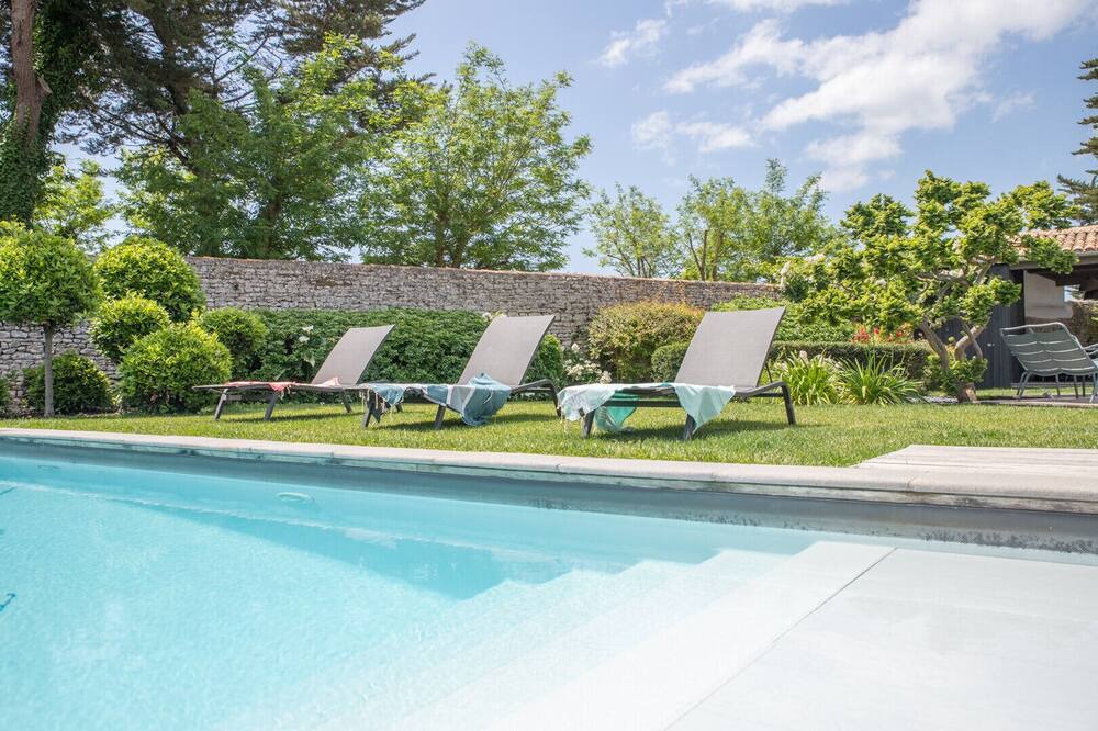 Photo of Outdoor in Le Bois-Plage-en-Re