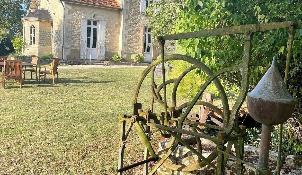 Photo of Outdoor in Aulnay