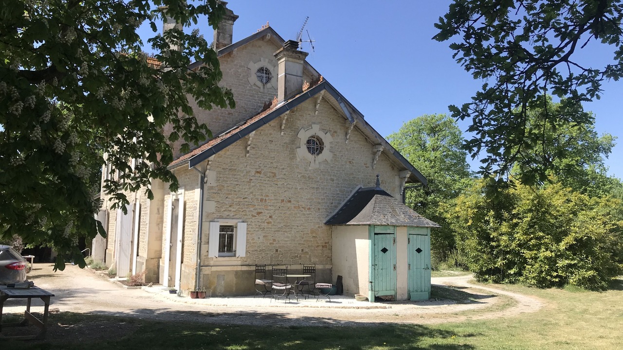 Photo of Outdoor in Aulnay
