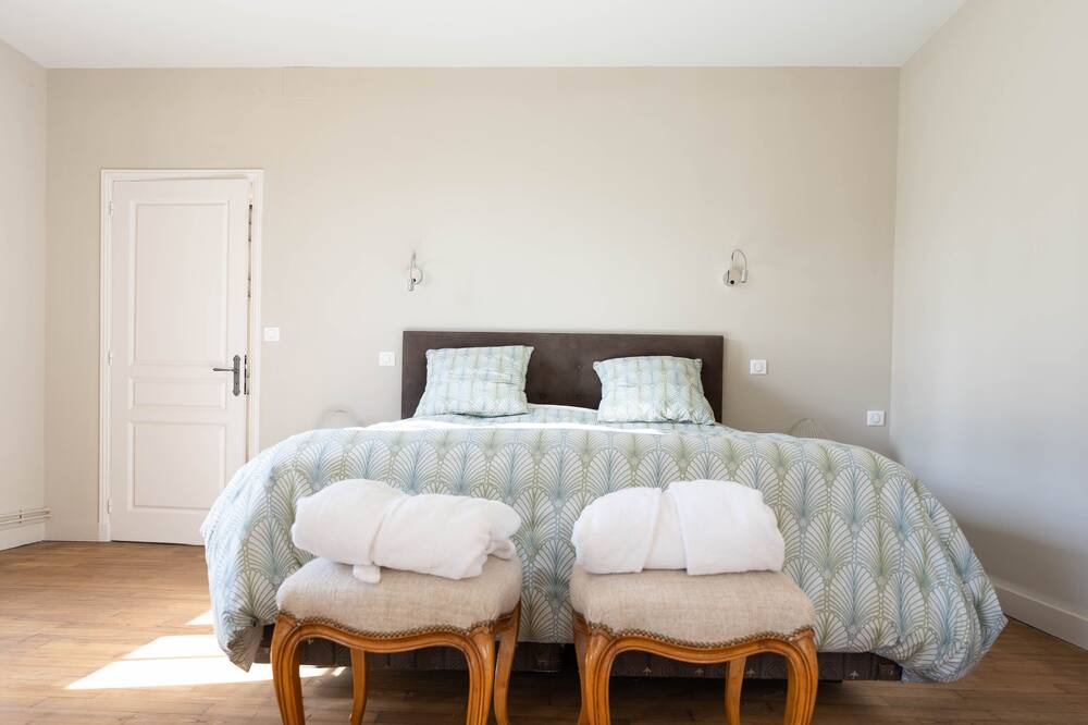 Photo of Bedroom in Carsac-Aillac