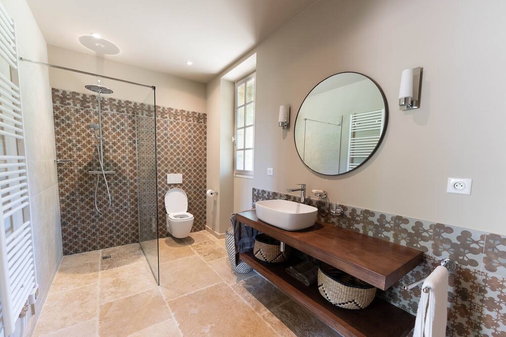 Photo of Bathroom in Carsac-Aillac
