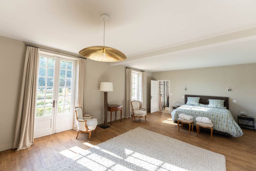 Photo of Bedroom in Carsac-Aillac