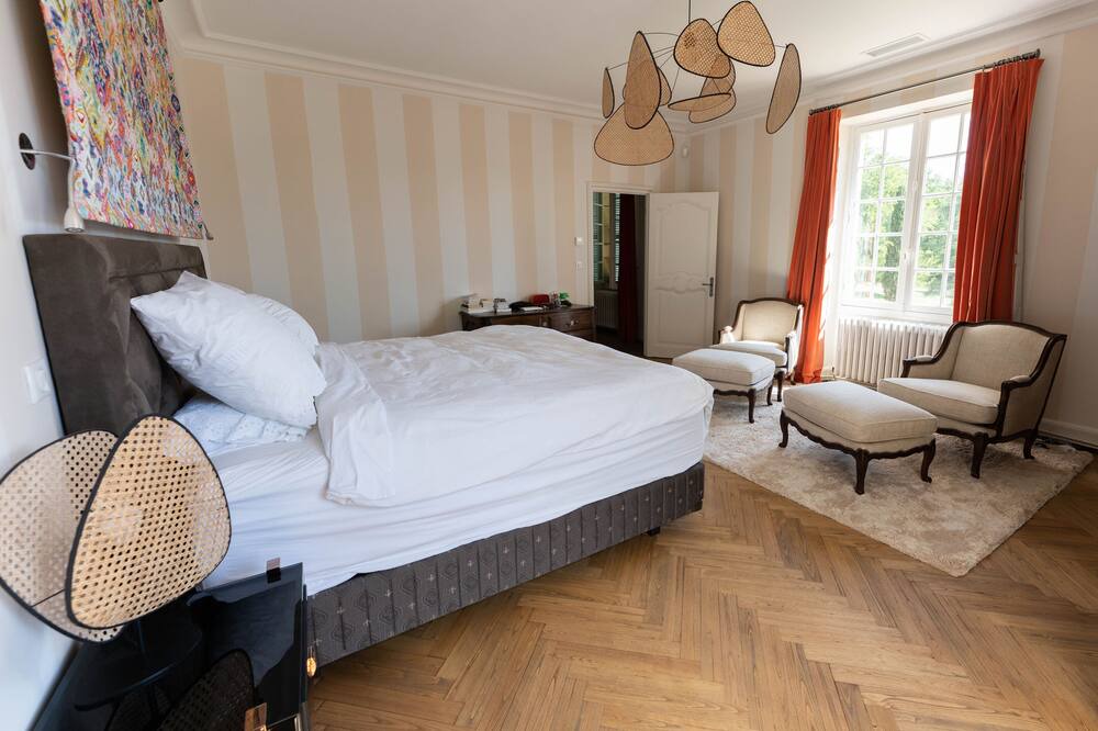 Photo of Bedroom in Carsac-Aillac