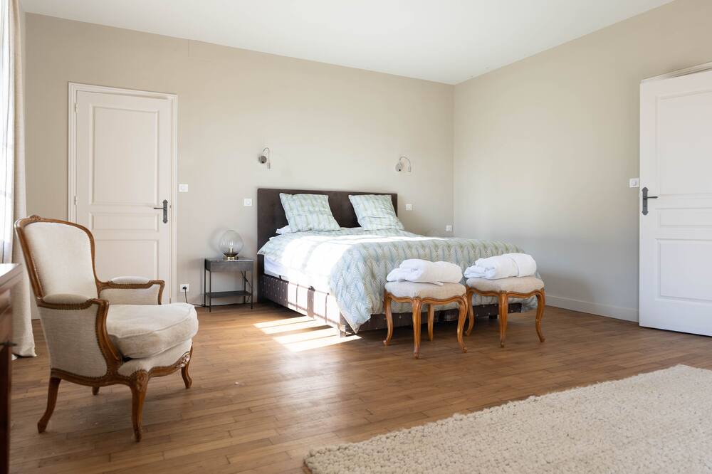 Photo of Bedroom in Carsac-Aillac