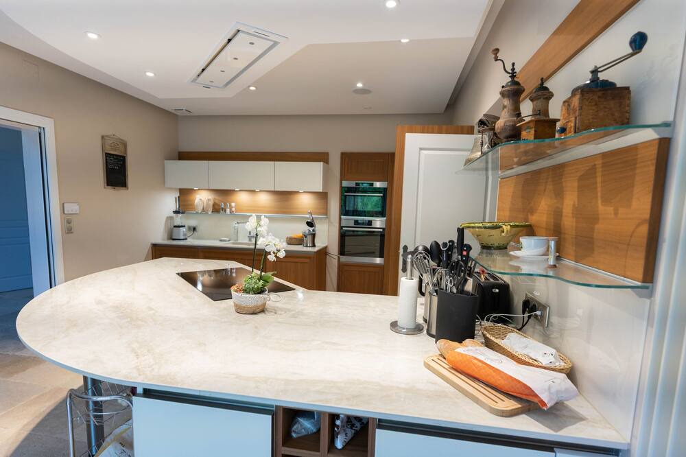 Photo of Kitchen in Carsac-Aillac