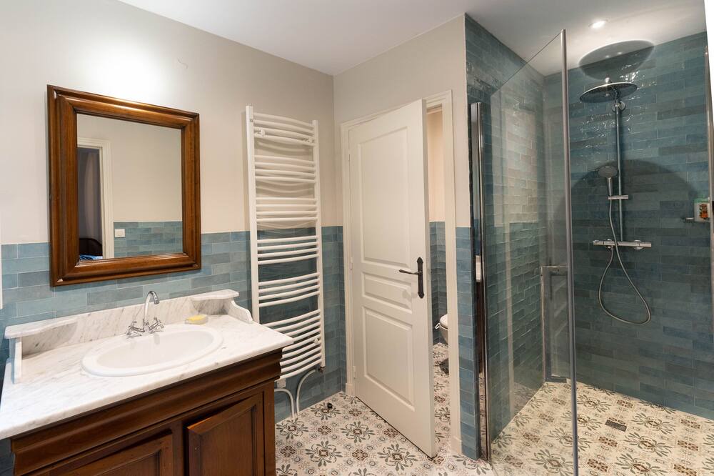 Photo of Bathroom in Carsac-Aillac