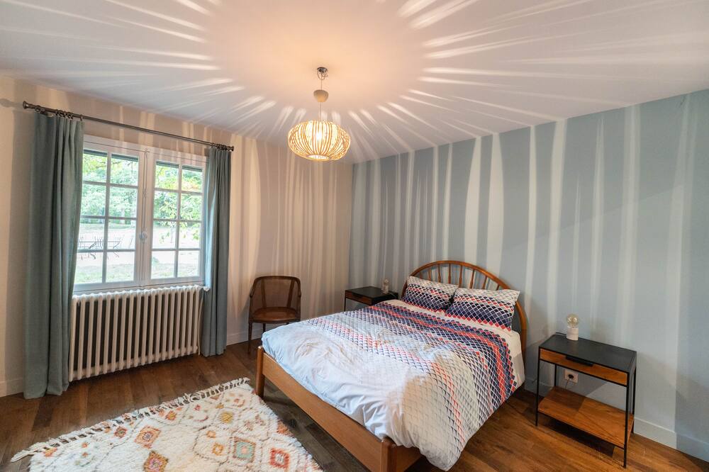 Photo of Bedroom in Carsac-Aillac