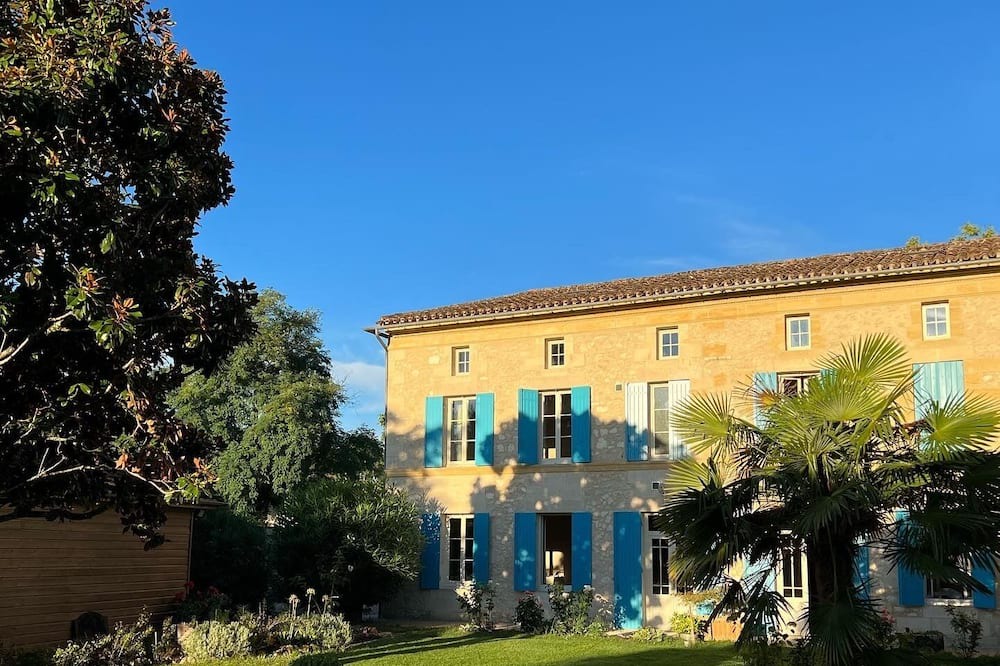 Photo of Outdoor in Montcaret
